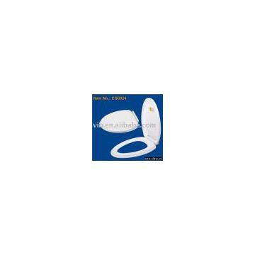 Toilet Plastic Seat Cover -CG0024