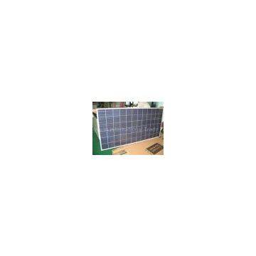 Solar Panel: Poly 260W