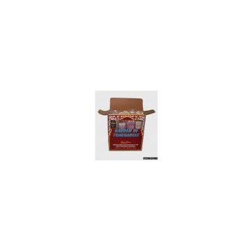 Incense Stick, Fragrances