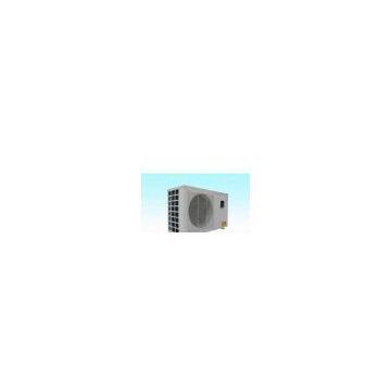 Air To Water Mini Chiller