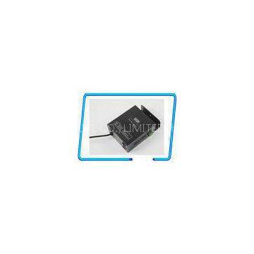 4000HZ 16bit RGB Led Strip Controller for TV studio / PFC meanwell PSU wall mount led dimming contro
