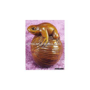 netsuke