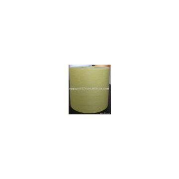 Diesel oil filter paper