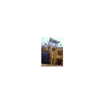 Kld85Z Kawasaki Wheel Loader KLD80z Kld90z photo-2