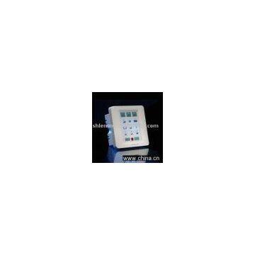 Remote control wall switch
