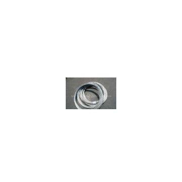 titanium wire
