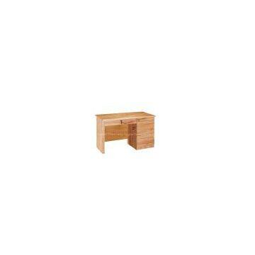 Wooden Office Desk