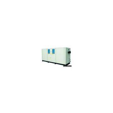 WATER CHILLER  LSW-25