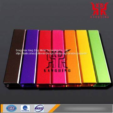 Metal Surface Treatment Services