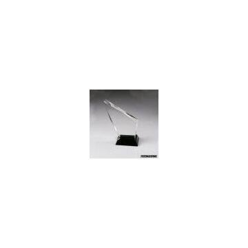 crystal award,crystal awards and trophies,crystal award trophy,blank crystal award