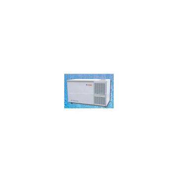 Plasma/blast freezer