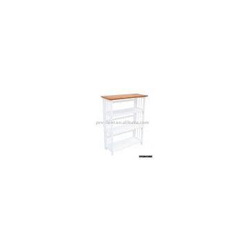 Foldable Book Shelf