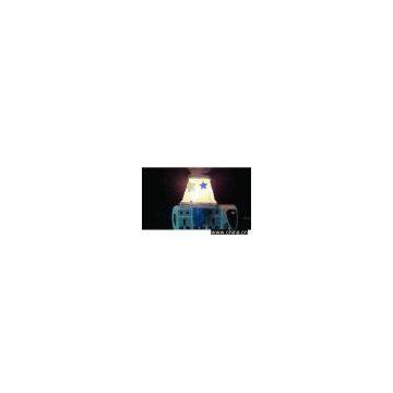 LAMP SHADE NIGHT LIGHT