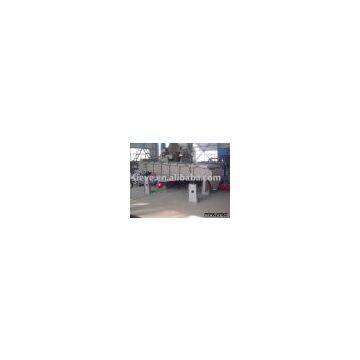 Linear Vibration Sieve