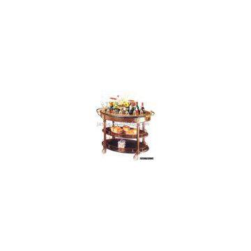 Kitchen Trolley