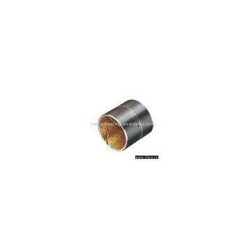 Bi-metal Self-lubricating Bearing bush