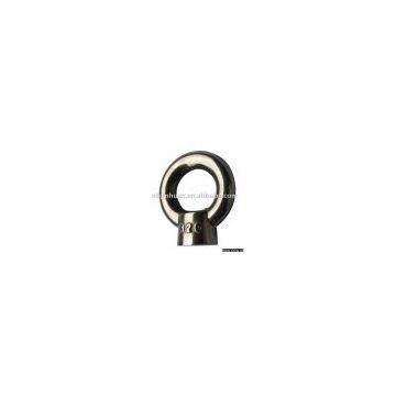 stainless steel eye nut