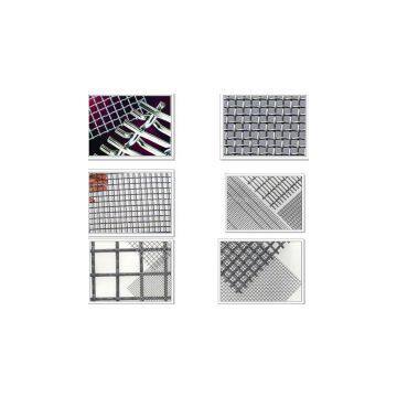 High Quality Heavy Duty Crimped Wire Mesh