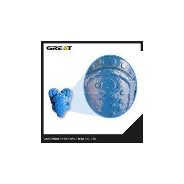 Tci Tricone Bit Water Well Drill Bit photo-2