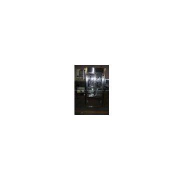 Automatic sleeve labeling machine