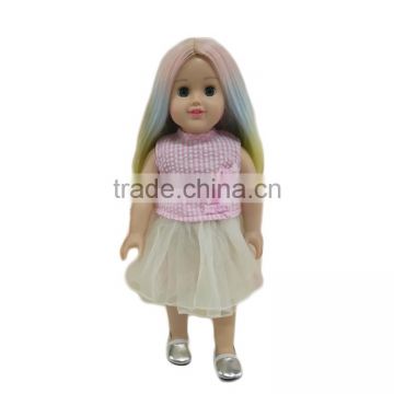 American girl doll with vinyl material for sale 2017