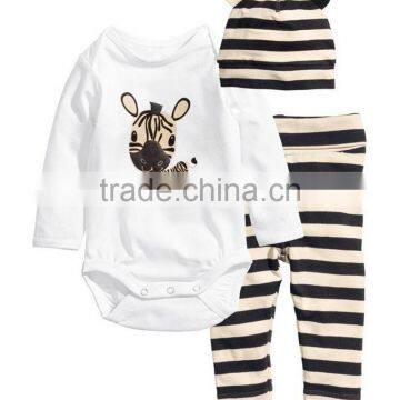 organic cotton baby rompers wholesale baby clothes bodysuit