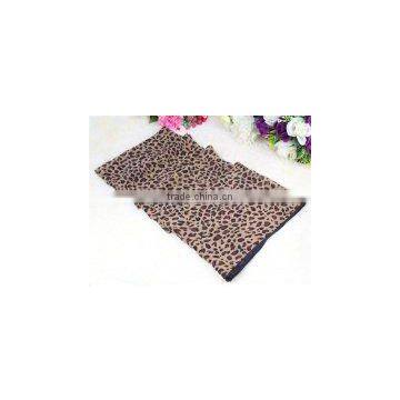 PRINTED POLYESTER SCARF photo-3