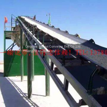 Oil Resistant Conveyor Belt,rubber Conveyor Belt ,steel Cord Rubber Belt photo-3