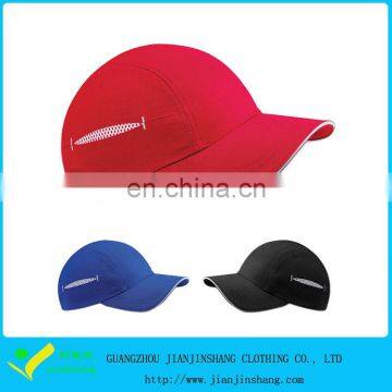 Custom Cotton Embroidery Fashion Baseball Hats Hot Selling