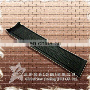 Fluorine rubber sheet High Quality Plastic Raw Material Fluorine rubber sheet