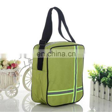 Best Promotional Polyester Shoulder Insulated Ice Bag