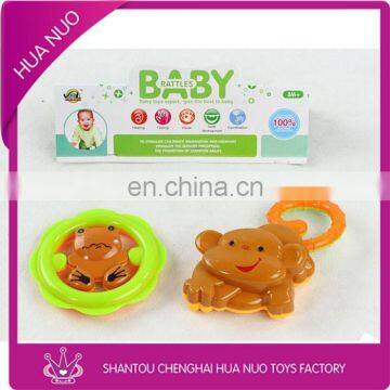 2015 new funny baby teether toy for sale