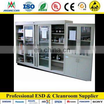 Classware Storage Cabinet