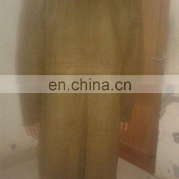 Waterproof Military Great Coat photo-4