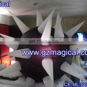 Sphere with Corns Inflatable Decoration Wholesale