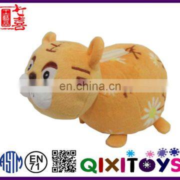 High quality tiger shaped piggy bank wholesale