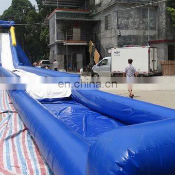 2017 Popular Design Top Quality Giant Inflatable Slide, Giant Inflatable Water Slide for Adult, Inflatable Jumping Slide photo-6
