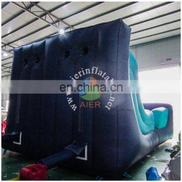 Climbing Ladder for Sale, CE Approval Inflatable Climbing Sport Game photo-4
