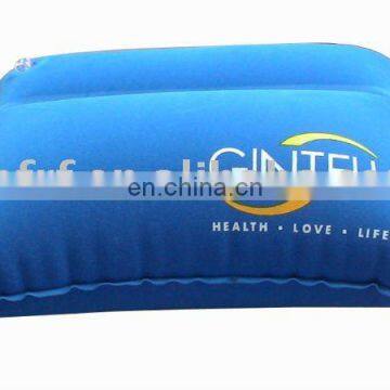 Inflatable Back Air Cushion pillow