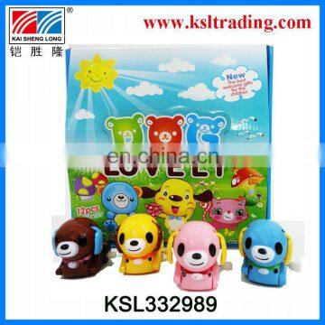 plastic toy,wind up animal toys for playing