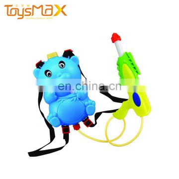 Bottom Price Eco-Plastic Water Gun Eco-Friendly Funny Children'S Plastic Water Gun