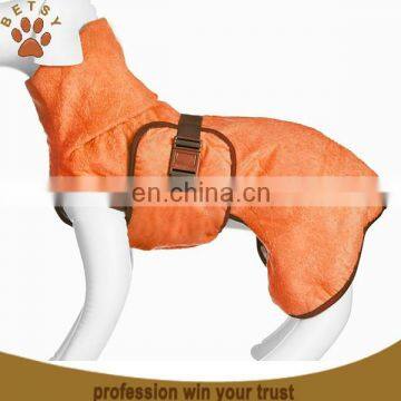 Cute Blue Dog Clothes photo-2