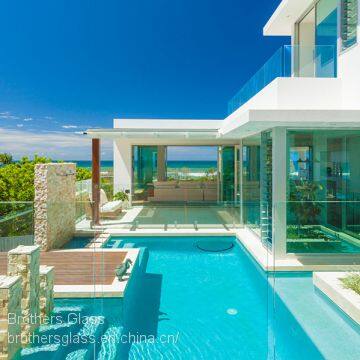 High Quality Reflective Glass