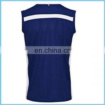 Dongguan Yihao Men Clothing Gym Stringer Sleeveless Shirts Singlet Sport Vest,tank Top Selling Products photo-3