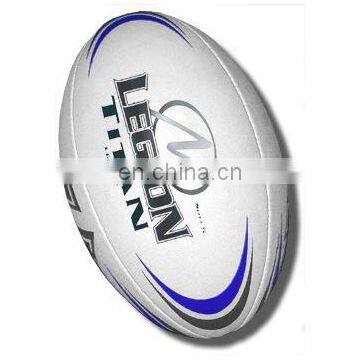 Rugby Ball size 4