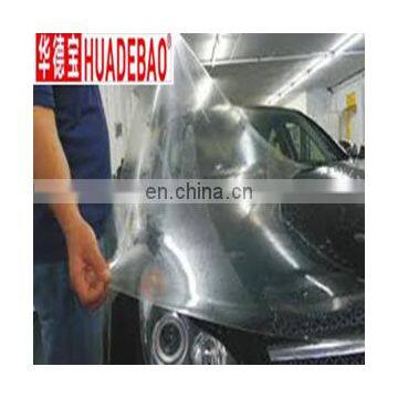 China Scratch Protection Film for Car photo-2