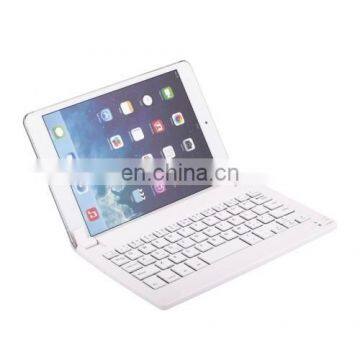 Ultrathin Magnetic Suction Keyboard for iPad mini 3