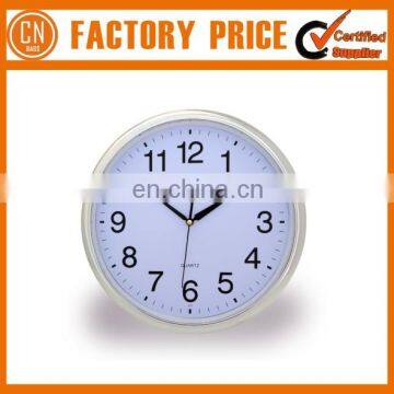High Quality Lower Price Hot Sale Wood Crafts Ajanta Digital Wall Clock Models photo-3