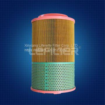 Atlas 1621737600 Copco Air Compressor Air Filter Element