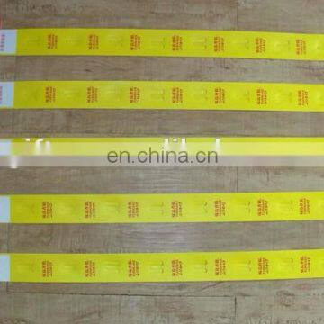 Supermarket Display Plastic Clip Strip photo-5